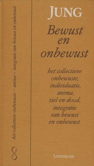 Bewust en onbewust - Carl Gustav Jung - 9789060694886 - Pape, Boeken, Verzenden, Nieuw