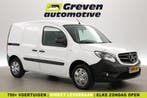 Mercedes-Benz Citan 109 CDI  Airco  Cruise  Camera, Wit, Mercedes-Benz, Nieuw, Te koop