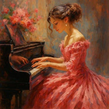 yamila velazquez - Delicadeza y música (No reserve )