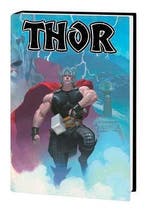 Thor by Jason Aaron Omnibus Volume 1 [OHC], Verzenden, Zo goed als nieuw