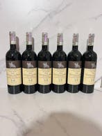2021 Castello di Ama, San Lorenzo Gran Selezione - Chianti, Nieuw