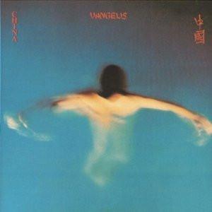 Lp - Vangelis - China, Cd's en Dvd's, Vinyl | Overige Vinyl, Verzenden