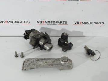 Honda CX 500 E Contactslot set, Ophalen of Verzenden, Nieuw