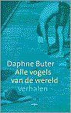 Alle vogels van de wereld 9789060058183 D. Buter, Verzenden, Gelezen, D. Buter