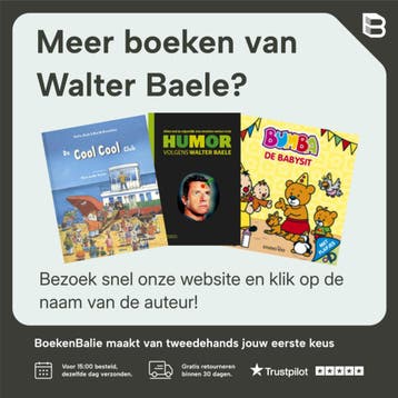 Sint redt een kind - Walter Baele 9789462917217, Boeken, Verzenden, Gelezen, Walter Baele