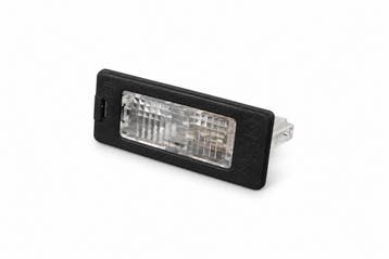 Originele kentekenverlichting, Auto-onderdelen, Ophalen of Verzenden, Nieuw, Seat