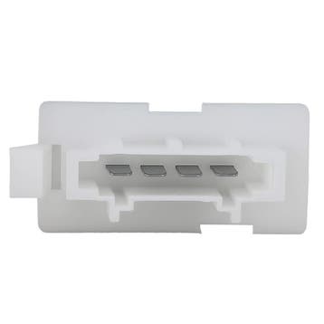 Kachelventilatormotor-ventilatorweerstand voor Opel Corsa C, Verzenden, Nieuw, Opel
