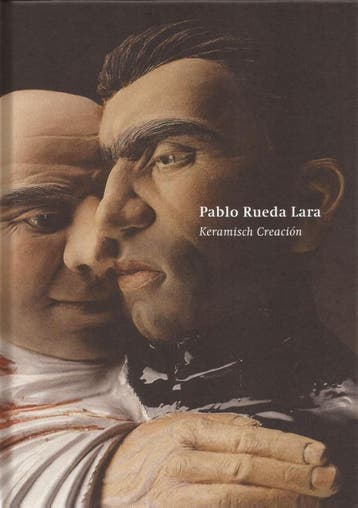 Pablo Rueda Lara - Eddy Baris Cohen 9789062168750, Verzenden, Gelezen, Eddy Baris Cohen