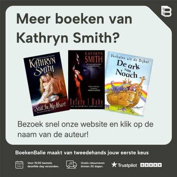Verhalen uit de Bijbel - De Ark van Noach 9789085195214, Boeken, Verzenden, Gelezen, Kathryn Smith