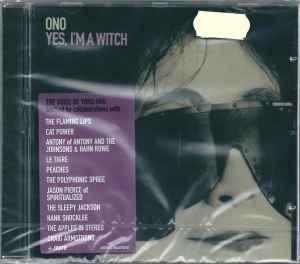 cd - Ono - Yes, Im A Witch, Verzenden, Zo goed als nieuw