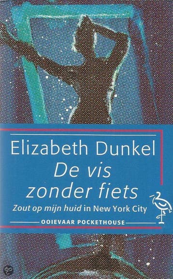 De vis zonder fiets / Ooievaar - E. Dunkel 9789035114227, Verzenden, Gelezen, E. Dunkel