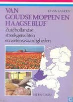 Van goudse moppen en haagse bluf 9789060746172 Lamoen, Boeken, Verzenden, Gelezen, Lamoen