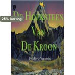 De Hoeksteen Van De Kroon 9789402188028 Frédéric Yaramis, Boeken, Verzenden, Zo goed als nieuw, Frédéric Yaramis