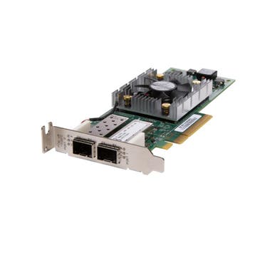 Dell QLogic QLE2662L (07JKH4) – dual-port 16Gb Fibre Ch..., Verzenden, Nieuw