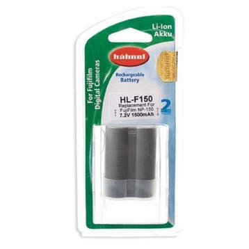 Hahnel HL-F150 Fuji, Ophalen of Verzenden, Nieuw