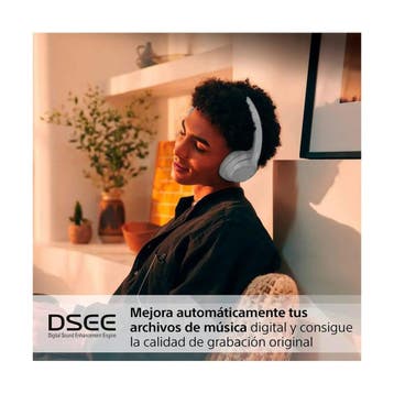 Sony WH-CH720 Draadloze bluetooth-hoofdtelefoon met ruiso..., Verzenden, Nieuw