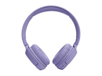 Jbl -  Tune 520bt On-ear Draadloze Hoofdtelefoon  - Paars, Audio, Tv en Foto, Verzenden, Nieuw, Overige merken