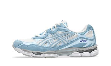 ASICS Gel-NYC Cream Arctic Sky, Nieuw