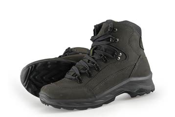 Travelin Veterboots in maat 40 Grijs, Overige kleuren, Verzenden, Boots, Zo goed als nieuw