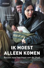 Ik moest alleen komen 9789046822630 Souad Mekhennet, Verzenden, Gelezen, Souad Mekhennet
