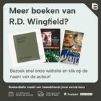 Een vroege dood 9789026982880 R.D. Wingfield, Verzenden, Gelezen, R.D. Wingfield