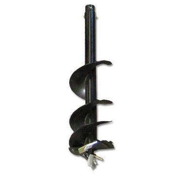 Kraffter Grondboor 27cm, Zakelijke goederen