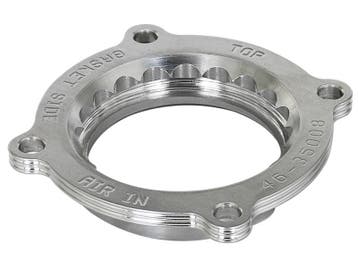 aFe Silver Bullet Throttle Body Spacer 2018+ Jeep Wrangler, Ophalen of Verzenden, Nieuw
