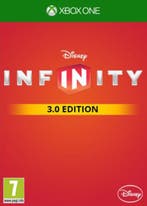 Disney Infinity 3.0 (game only) (Xbox One), Verzenden, Gebruikt