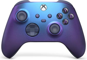 Xbox Series X/S - Stellar Shift - Microsoft (origineel) Xbox, Spelcomputers en Games, Spelcomputers | Xbox Series X en S, Ophalen of Verzenden