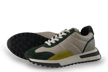 VIA VAI Sneakers in maat 37 Beige, Verzenden, Beige, VIA VAI, Sneakers of Gympen