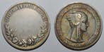 France Medaille Vor / Galia Kopf Nach Rechts Angeboten Vo..., Verzenden