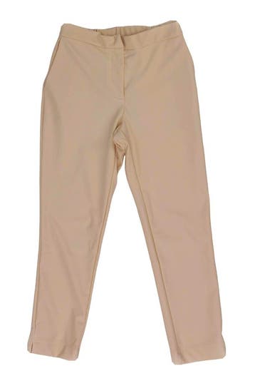 G-maxx Broek in maat S Beige, G-maxx, Verzenden, Gedragen, Beige