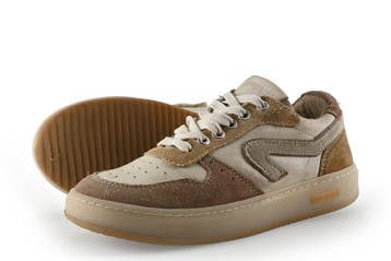 Pinocchio Sneakers Meisjes in maat 34 Bruin, Pinocchio, Verzenden, Jongen of Meisje, Schoenen