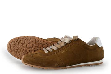 Nubikk Sneakers in maat 41 Cognac, Kleding | Dames, Schoenen, Nubikk, Overige kleuren, Verzenden, Sneakers of Gympen