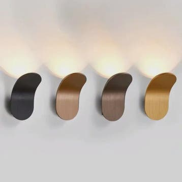 Moderne Scandinavische LED Wandlamp - Stijlvol Licht voor Wo, Verzenden, Nieuw