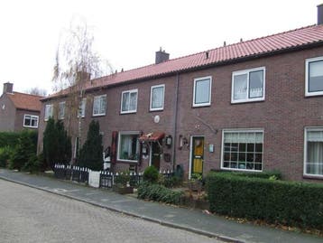 Woning te huur in Lisse - 71 m² - 4 kamer(s) - 4 kamers, Overige soorten, Lisse, Zuid-Holland