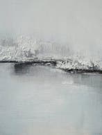 Clelia Molinari (1972) - Frozen Hush