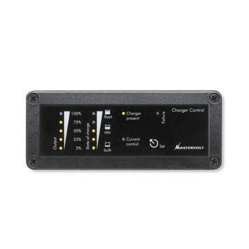 Remote Panel CC voor Mastervolt Acculaders, Ophalen of Verzenden, Nieuw