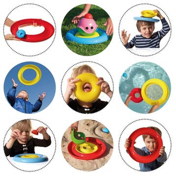 MOLUK Nello van €10,99 voor €5,49, Ophalen of Verzenden, Nieuw