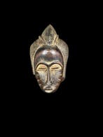 Masker - Baule - Ivoorkust (Zonder minimumprijs)