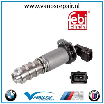 BMW VANOS solenoid magneet ventiel VANOS klep FEBI 107454, Auto-onderdelen, Motor en Toebehoren, Ophalen of Verzenden, Nieuw, BMW