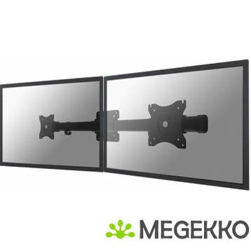 Neomounts 27  muur steun Zwart FPMA-CB100BLACK, Audio, Tv en Foto, Televisiebeugels, Verzenden, Nieuw