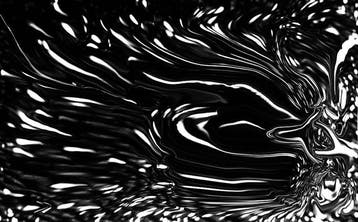 Bruno Paolo Benedetti - Fluid Contrasts 2/30, Antiek en Kunst