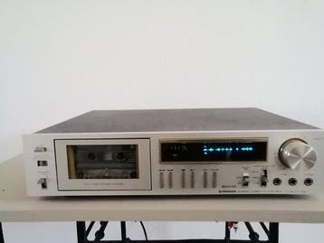 Pioneer - CT-300 Cassetterecorder-speler, Nieuw