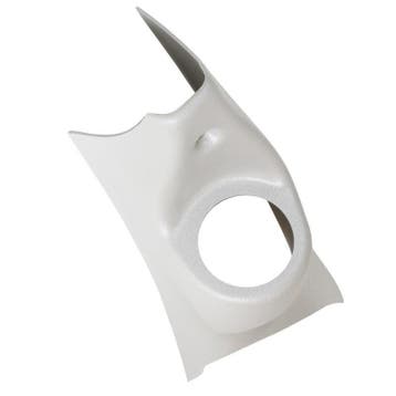 Autometer Single A-Pillar Gauge Mount 2 1/16in 10-15 Dodge, Ophalen of Verzenden, Nieuw