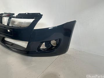 Suzuki Swift IV voorbumper 71711-68L0, Ophalen, Gebruikt, Voor, Bumper