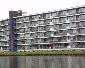 Appartement te huur in Lisse - 68 m² - 3 kamer(s) - 3 kamers, Huizen en Kamers, Appartement, Lisse, Zuid-Holland