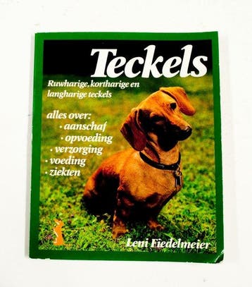 Tekkels - Fiedelmeier, Verzenden, Gelezen