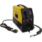 STANLEY VIP 160A Multi Process 3 in 1 inverter lasser, Verzenden, Nieuw