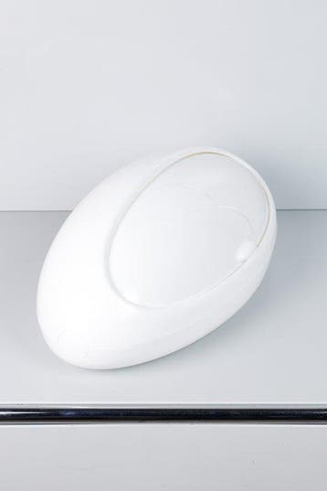 Alessi - Elisa Gargan, Stefano Giovannoni - Broodmand - Gnam, Antiek en Kunst